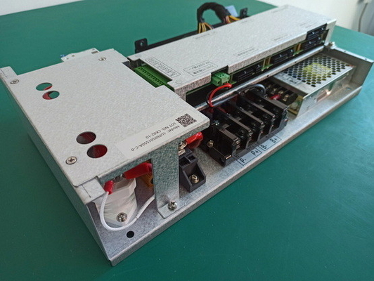 65S-75S 100A HV Bms Sistema de gestión de la batería