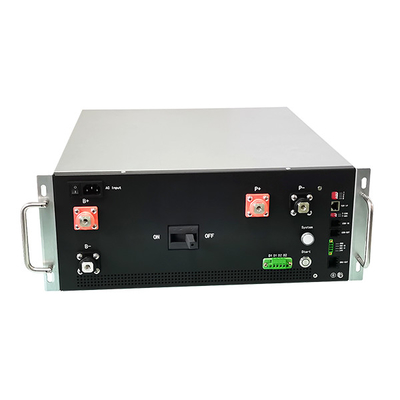 LFP NCM Sistema de gestión de baterías LTO, 270S 864V 250A BMS de alto voltaje
