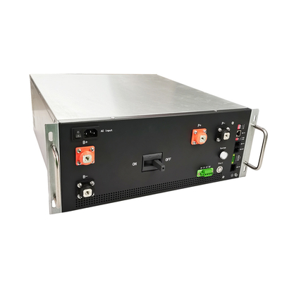 la retransmisión BMS RS485 de 260S 832V PUEDE comunicación para ESS UPS solar