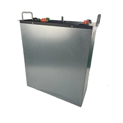 Sistema de almacenamiento de energía de la batería 160S, 512V 160A Sistema de gestión de la batería de litio Bms