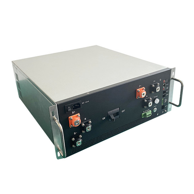 LFP NCM Sistema de gestión de baterías LTO, 270S 864V 250A BMS de alto voltaje