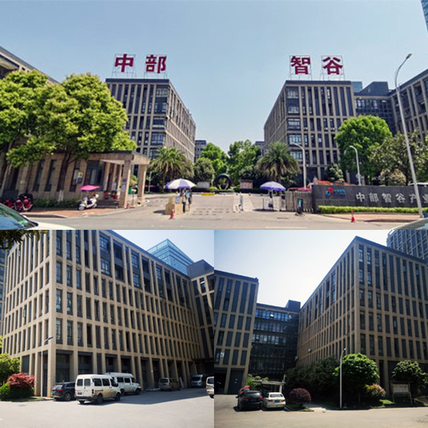 Porcelana Hunan GCE Technology Co.,Ltd Perfil de compañía 