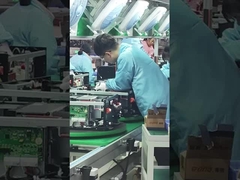 Sistema de gestión de baterías LFP NMC LTO BMS