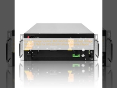 Solución de almacenamiento de energía BMS 64S204.8V 250A Alta tensión BMS GCE BMS para UPS ESS HV Baterías de litio Lifepo4 Batería