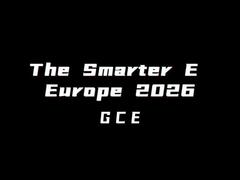 Aspectos destacados de la exposición en Alemania | Momentos del stand de energía de GCE