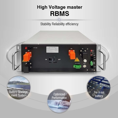 Calidad  576V Electric Vehicle EV BMS 180S for lithium lifepo4 battery ESS USP Solar Fábrica