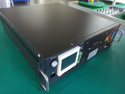 75S Smart Bms La duración de la batería es de 240V 160A