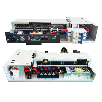 Ess Batería de litio integrada BMS 32S 40S 45S 60S 64S 75S 100A 50A Ups