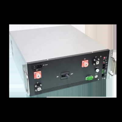 sistema del almacenamiento de energía de 1500V ESS BMS Long Life Solar