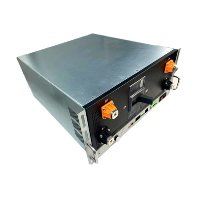 BMS amo-esclavo 195S 400A para la batería Lifepo4 con el nivel de la protección IP20 para el sistema de energía solar BESS UPS del almacenamiento