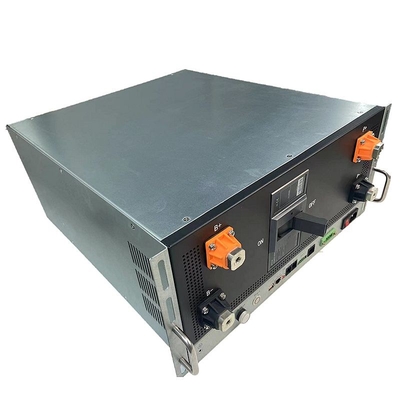 BMS de alto voltaje GCE 500A Lifepo4 BMS BMS de litio BMS para LiFePo4 BESS UPS Modulo de integración de energía de la batería solar fuera de la red