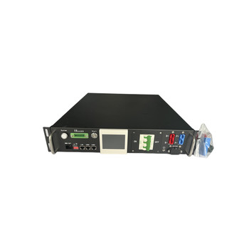 Interfaces de comunicación flexibles - RS485, CAN, Ethernet, contacto seco, soporta la comunicación con la mayoría de los PCS
