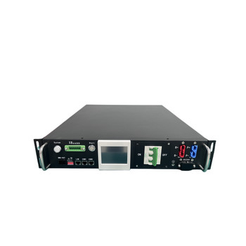 La carga de la batería de BMS 120-500V y la fábrica de alto voltaje de la gestión de la descarga suministran directamente GCE BMS amo-esclavo 90S 288V50A