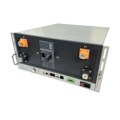 De la fábrica bms al por mayor directamente BMS High Voltage BMS lifePo4 con 500A amo-esclavo 165S 528V para el sistema del almacenamiento de energía