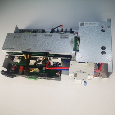 GCE 200mA integró la protección de BMS With Reverse Connection para el sistema de gestión de la batería