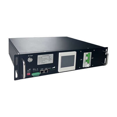 60S 100A Sistema integrado de gestión de la batería BMS 192V Compatible con el inversor de Sofar de Victron Deye Goodwe Growatt Atess