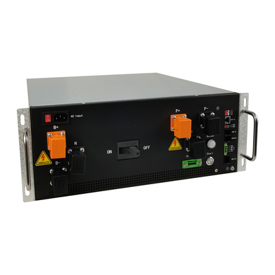 BMS de alto voltaje UPS BESS Solar ESS BMS de litio HV BMS con protección contra cortocircuito Sistema de gestión de baterías Lifepo4