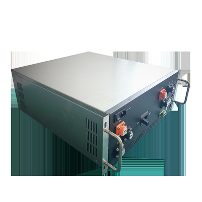 Sistema de gestión de baterías de alta tensión BMS Lifepo4 GCE Master Slave Litio BMS 150S480V 160A Master Rack BMS para ESS