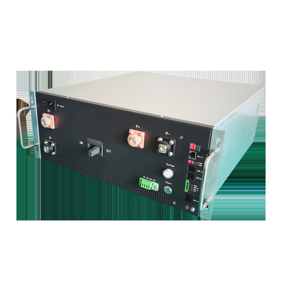 TCPIP BMS de alto voltaje 480V +-240V 400A LiFePo4 BMS Sistema de gestión de baterías de litio de almacenamiento de energía BESS UPS