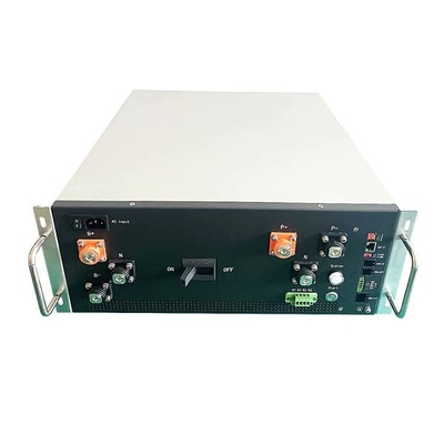 BMS de alto voltaje confiable para un rendimiento óptimo de cuerdas de batería 165S 11 x 15S