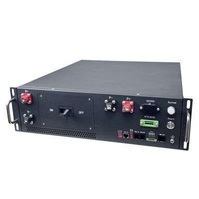 GCE 176S 563.2V 125A BMS de almacenamiento de energía para almacenamiento de energía industrial y comercial