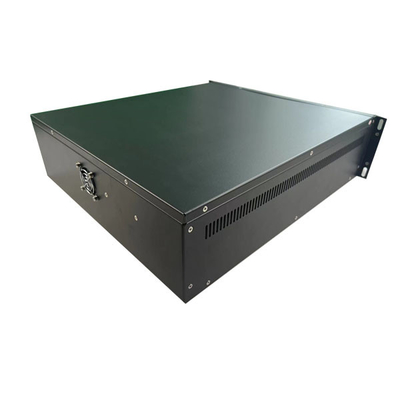 GB/T 16935.1 GB/T 17626.2 GB/T 17626.5 Alta tensión BMS Máxima tensión 350V 750V Opcional
