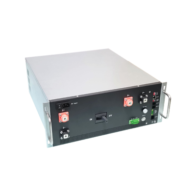 5000 Registros de eventos BMS de alto voltaje con 4 u Master BMS Altura para aplicaciones ≤ 15W