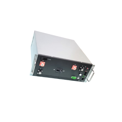 Sistema de gestión de baterías Lifepo4 BMS BMS de alto voltaje con interfaz de comunicación CAN/RS485 BMS de litio