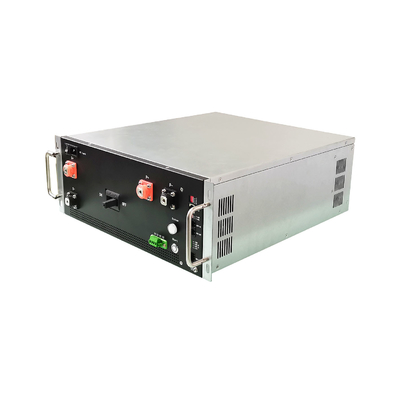 Interfaz de comunicación CAN/RS485 BMS de alto voltaje 22KGS Peso neto