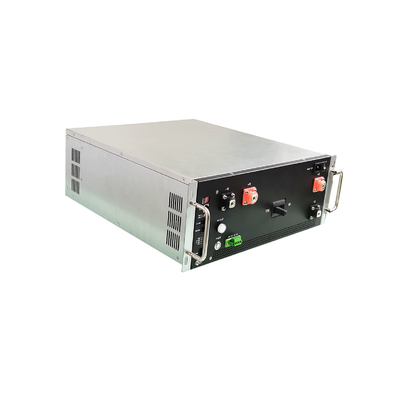Sistema de gestión de baterías de alto voltaje para LTO LFP NMC Solución de almacenamiento de energía de baterías BESS BMS Litio BMS Lifepo4 BMS