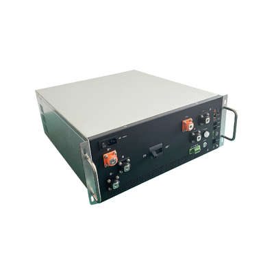 Sistema de gestión de baterías de litio BMS de alta tensión 480V Solución de almacenamiento de energía Lifepo4 BMS
