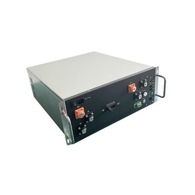 Sistema de gestión de baterías de alta tensión de 480V para ESS Master Slave BMS Litio BMS Lifepo4 BMS UPS Solución de energía SolarESS