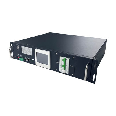 72S BMS 230.4V 100A Maestro Esclavo BMS Sistema de gestión de baterías de litio para Lifepo4 Batería
