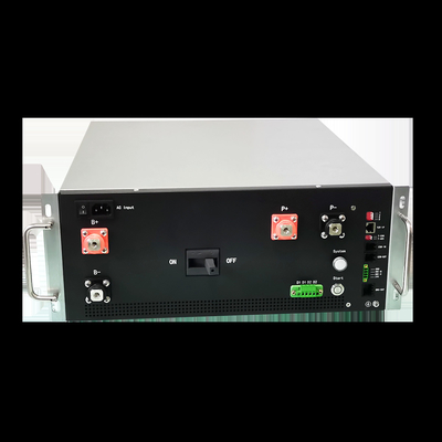 768V 2160A Almacenamiento de energía BMS La solución definitiva para la gestión del almacenamiento de energía