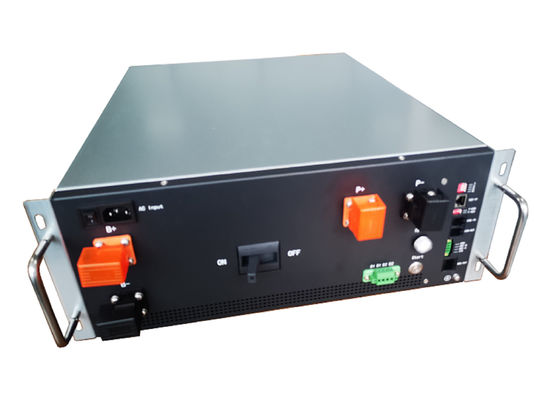 Bms de alto voltaje 192S 614.4V 250A Lifepo4 Batería 280ah 300ah Lifepo4 Bms para el sistema de energía solar de iones de litio