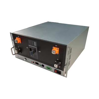 160S 512V 400A Alta tensión BMS Maestro Esclavo BMS Lifepo4 Bms 16S BMU Litio Lifepo4 Batería Solución de almacenamiento de energía