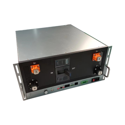 160S512V 400A Alta tensión BMS Maestro Esclavo BMS Lifepo4 bms 16S BMU en Serie Litio Lifepo4 Batería Almacenamiento de energía ES