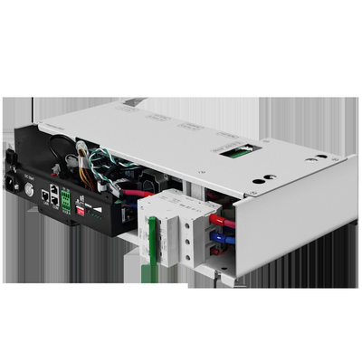 LFP/NMC/LTO Batería BMS de alto voltaje con doble fuente de alimentación Solución para el sistema de almacenamiento de energía de batería