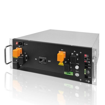 GCE 480V + - 240V BMS de alto voltaje Lifepo4 BMS 150S 250A BMS para el centro de la batería de litio UPS
