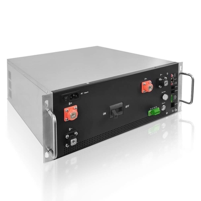 Flexibilidad y eficiencia La combinación perfecta de BMS de alto voltaje para baterías de litio de equilibrio