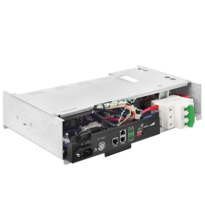 Sistema de gestión de baterías de alta tensión BMS 70S224V 100A BMS para baterías de litio pequeñas ESS UPS Almacenamiento de energía solar