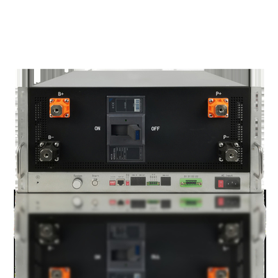 Sistema de gestión de baterías de alta tensión BMS 240S768V 400A Bms BMS de litio para el sistema solar ESS UPS Batería de litio de alta tensión