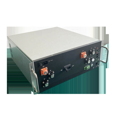 384V±192V 125A BMS de alto voltaje Solución de energía Sistema de gestión de baterías BMS de línea media para UPS Batería de litio