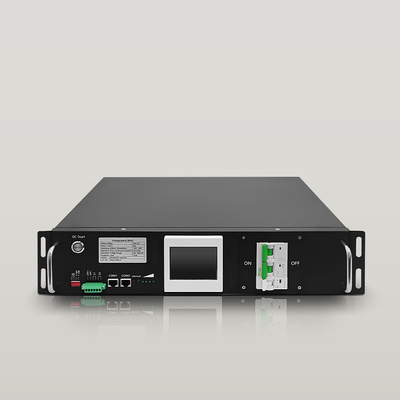 GCE BMS de alto voltaje 34S108.8V 100A BMS con función paralela para el sistema de almacenamiento de energía UPS para batería de litio LFP Pack