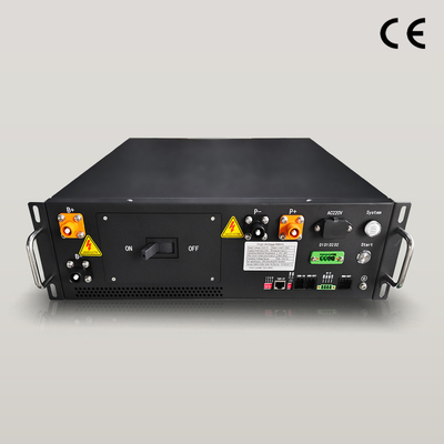 Ucraína UE Venta caliente 192S 614.4V 100A BMS de alto voltaje para 3.2V 100Ah 200Ah 320Ah 280Ah Lifepo4 Batería Célula de iones de litio para ESS