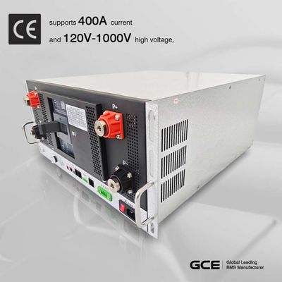 Sistema de gestión de UPS de Lifepo4 con batería solar ESS 272S 870.4V 400A