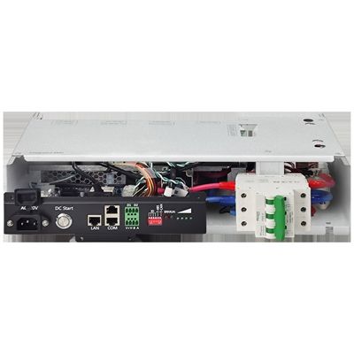 GCE 60S 100A 204.8V Battery Management System BMS for Solar Energy Storage