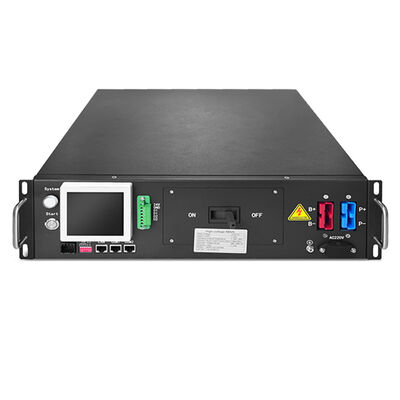 Stable 45S 144V 125A Active Balance BMS, Reliable for BESS Industrial & Commercial Energy Storage