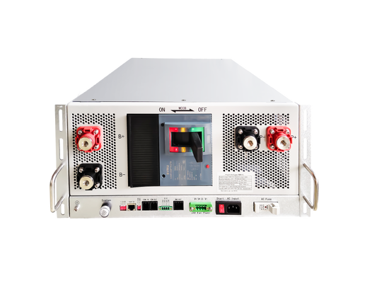 Junta de protección de alta tensión BMS 96V-1500V Sistema inteligente de gestión de baterías para paquetes de baterías de litio ESS UPS Almacenamiento de energía solar Industrial Almacenamiento de energía Sistema de alimentación CAN RS485 Comunicación BMS