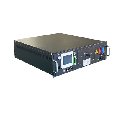 BMS de alta tensión de estilo Gce Master And Slave con doble fuente de alimentación AC/DC y consumo de energía ≤15W